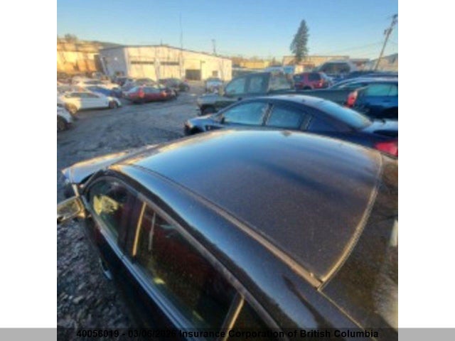 JM1BN1U76H1117708 Mazda 3 SPORT