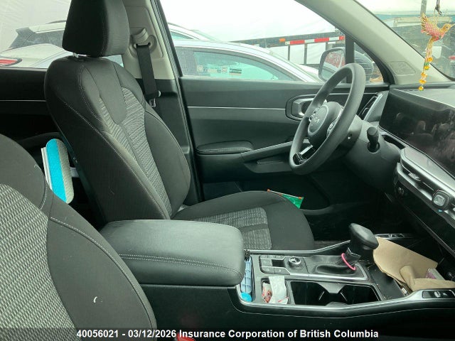 5XYRGDJC4SG373445 KIA SORENTO LX
