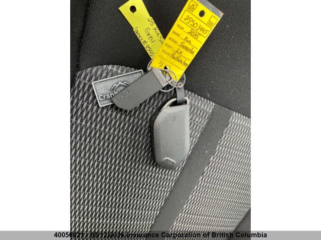 5XYRGDJC4SG373445 KIA SORENTO LX