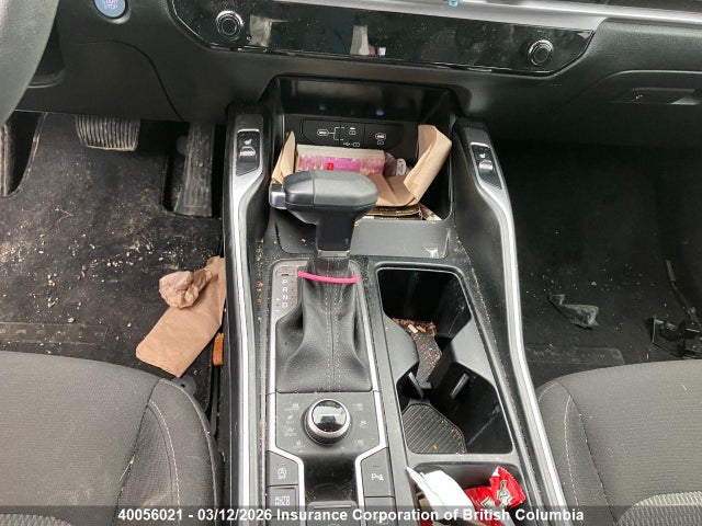 5XYRGDJC4SG373445 KIA SORENTO LX