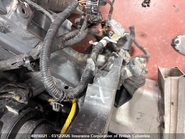 5XYRGDJC4SG373445 KIA SORENTO LX