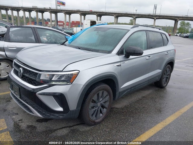 3VVAX7B25NM015168 Volkswagen TAOS S