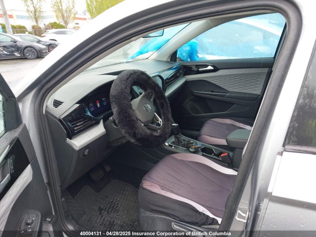 3VVAX7B25NM015168 Volkswagen TAOS S