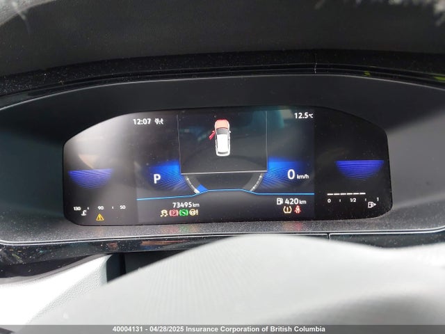 3VVAX7B25NM015168 Volkswagen TAOS S