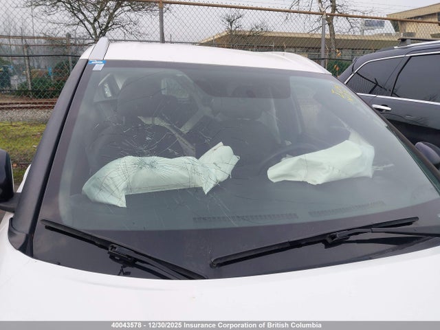 3N1CP5CU1KL554970 Nissan Kicks S/sr/sv
