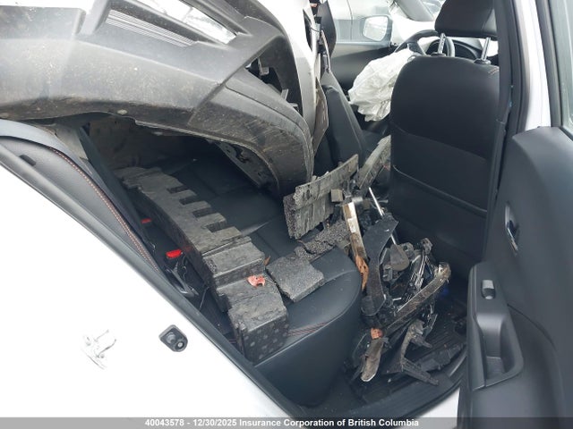 3N1CP5CU1KL554970 Nissan Kicks S/sr/sv