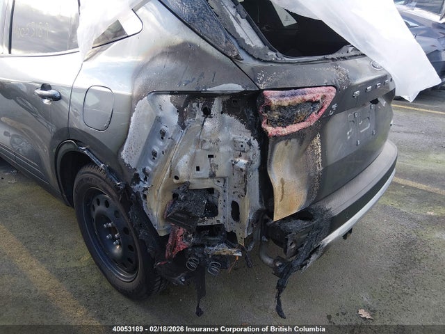 Aukcja sprzedaży 2024 Ford Escape, vin: 1FMCU0E15RUA30485, numer aukcji: 40053189