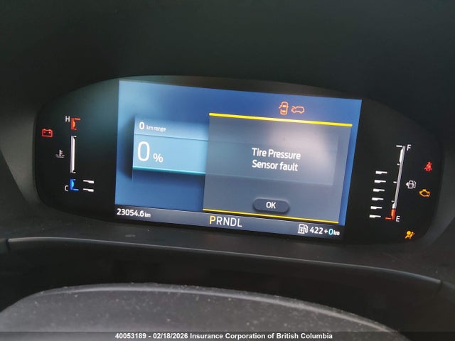 Aukcja sprzedaży 2024 Ford Escape, vin: 1FMCU0E15RUA30485, numer aukcji: 40053189
