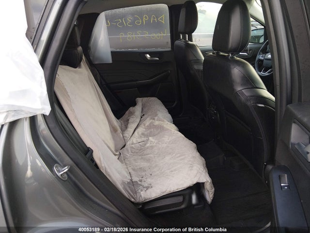 Aukcja sprzedaży 2024 Ford Escape, vin: 1FMCU0E15RUA30485, numer aukcji: 40053189