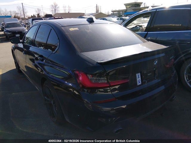 3MW5P9J09M8B55627 BMW 330xe