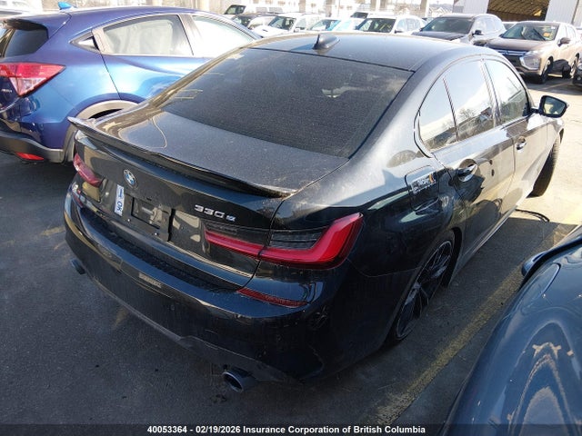 3MW5P9J09M8B55627 BMW 330xe