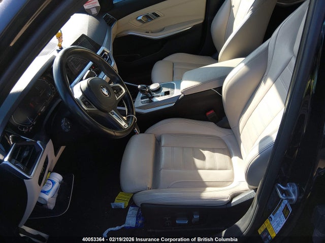 3MW5P9J09M8B55627 BMW 330xe