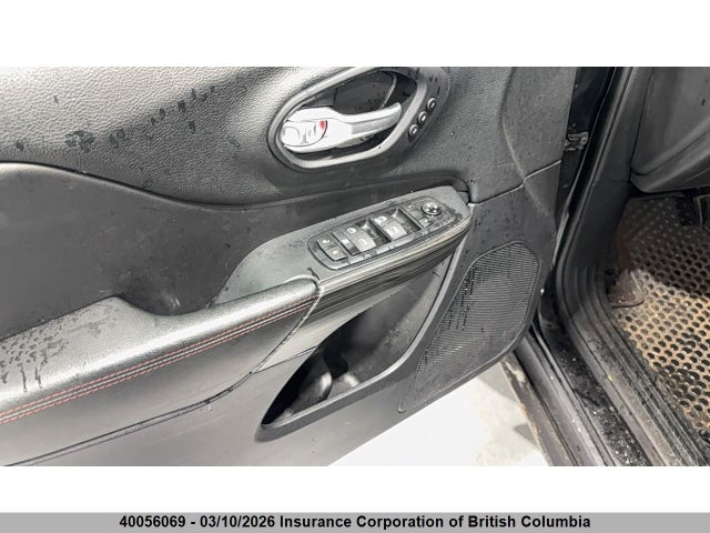 Jeep Cherokee Trailhawk 2016 1C4PJMBS6GW368577 Image 13