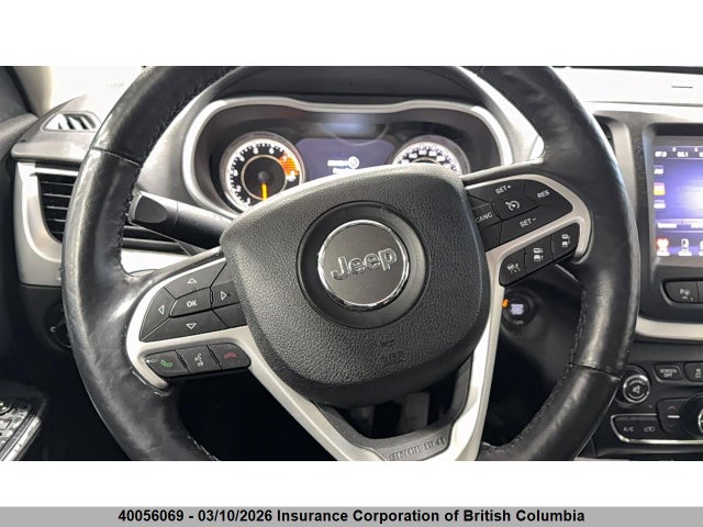 Jeep Cherokee Trailhawk 2016 1C4PJMBS6GW368577 Image 7