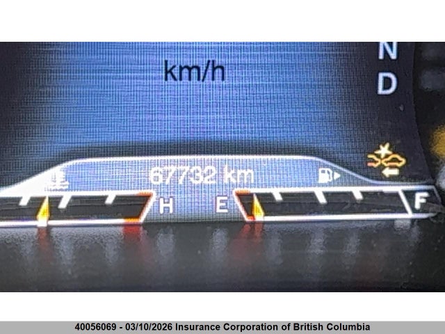 Jeep Cherokee Trailhawk 2016 1C4PJMBS6GW368577 Image 8