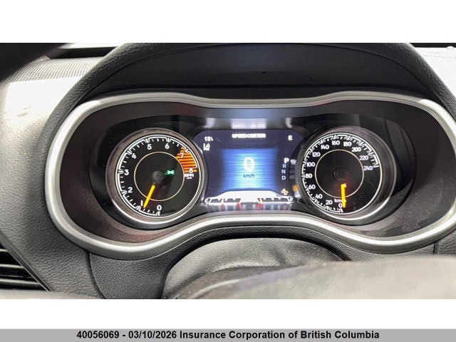 Jeep Cherokee Trailhawk 2016 1C4PJMBS6GW368577 Image 9