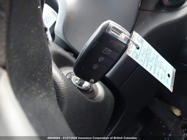 KIA Sportage Lx 2015 KNDPB3AC5F7753879 Image 11