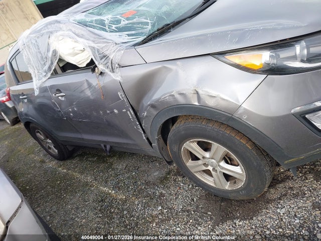 KIA Sportage Lx 2015 KNDPB3AC5F7753879 Image 14
