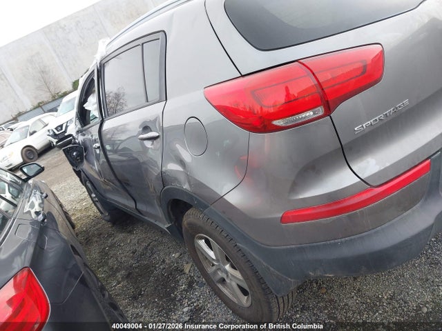 KIA Sportage Lx 2015 KNDPB3AC5F7753879 Image 15