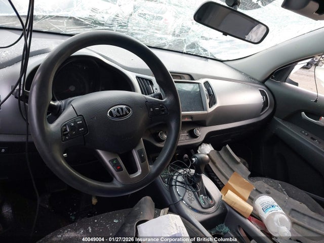 KIA Sportage Lx 2015 KNDPB3AC5F7753879 Image 16