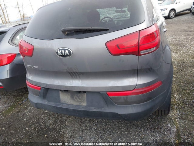 KIA Sportage Lx 2015 KNDPB3AC5F7753879 Image 17