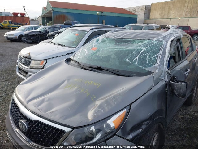 KIA Sportage Lx 2015 KNDPB3AC5F7753879 Image 23