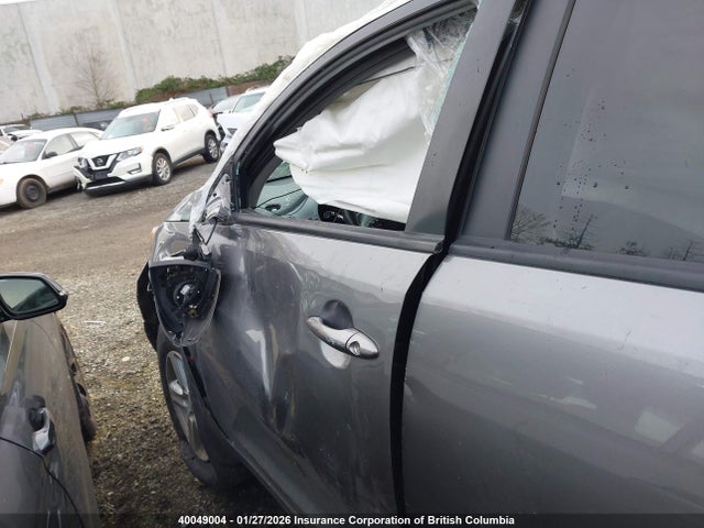 KIA Sportage Lx 2015 KNDPB3AC5F7753879 Image 6