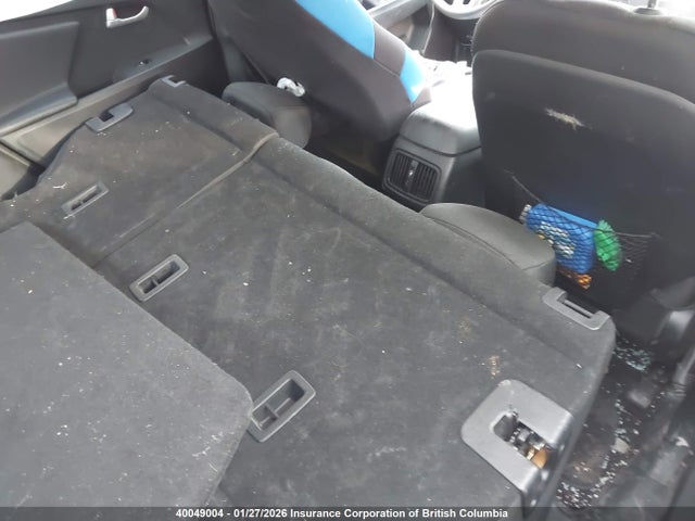 KIA Sportage Lx 2015 KNDPB3AC5F7753879 Image 8