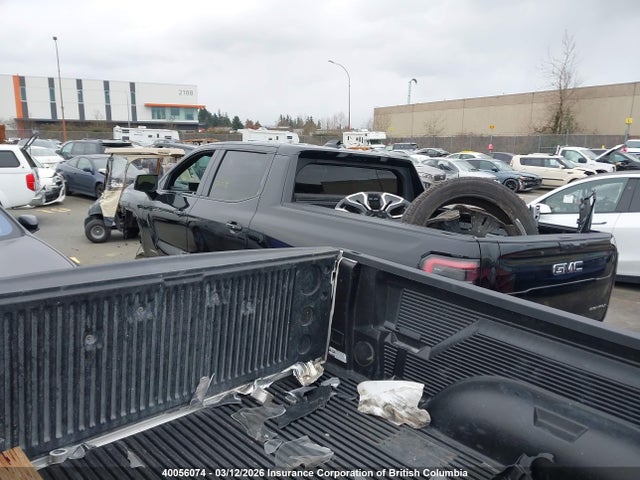 Aukcja sprzedaży 2025 Gmc Sierra Denali, vin: 1GT40LEL8SU403256, numer aukcji: 40056074