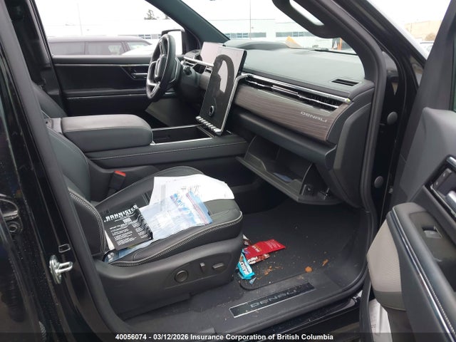 Aukcja sprzedaży 2025 Gmc Sierra Denali, vin: 1GT40LEL8SU403256, numer aukcji: 40056074