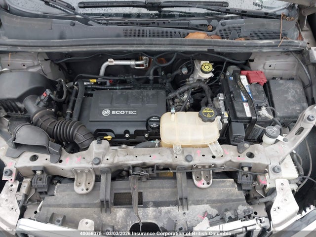 Buick Encore Premium 2015 KL4CJHSB6FB044616 Image 10