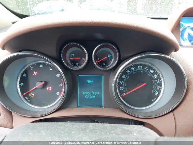 Buick Encore Premium 2015 KL4CJHSB6FB044616 Image 7