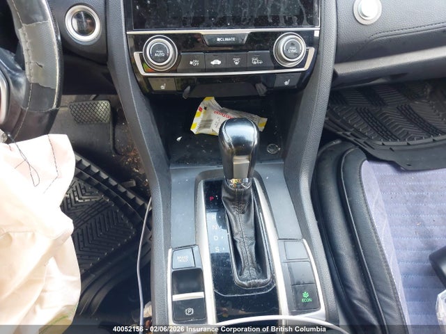 Honda CIVIC EX 2017 2HGFC3B40HH451277 Image 11