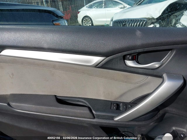 Honda CIVIC EX 2017 2HGFC3B40HH451277 Image 12