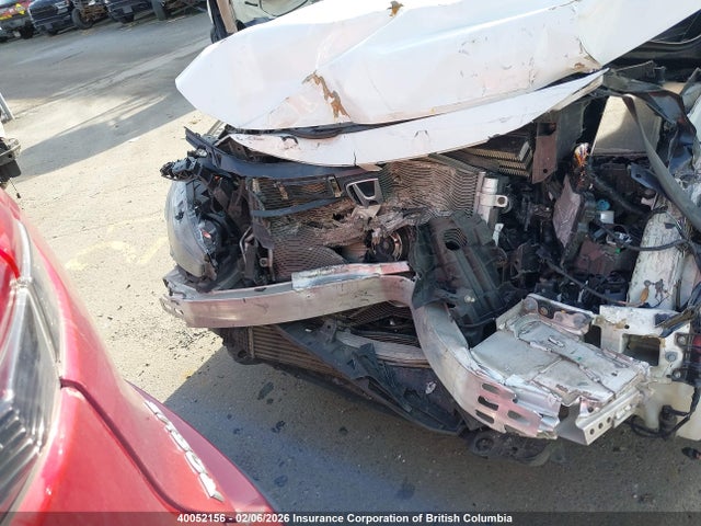 Honda CIVIC EX 2017 2HGFC3B40HH451277 Image 13