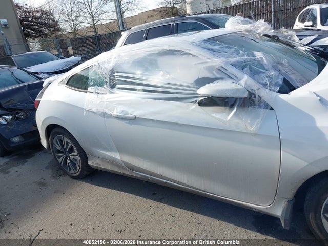 Honda CIVIC EX 2017 2HGFC3B40HH451277 Image 14