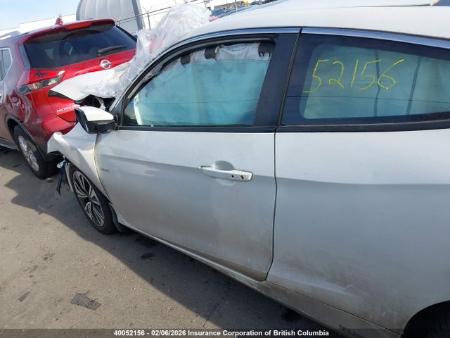 Honda CIVIC EX 2017 2HGFC3B40HH451277 Image 15
