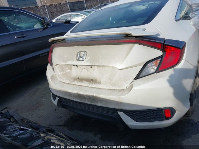 Honda CIVIC EX 2017 2HGFC3B40HH451277 Image 17