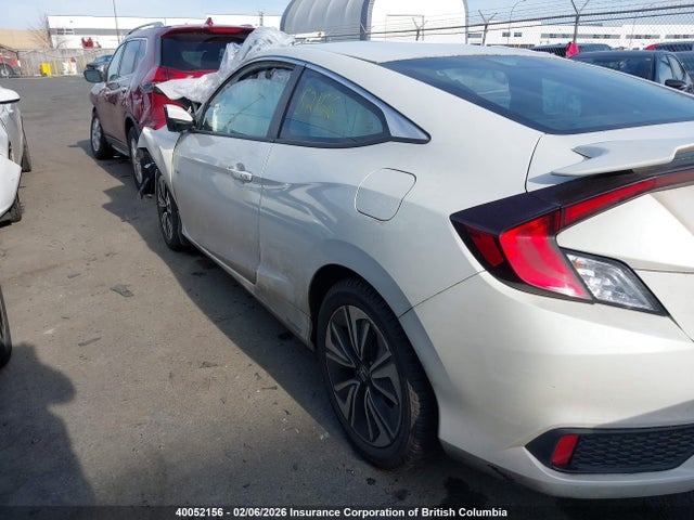 Honda CIVIC EX 2017 2HGFC3B40HH451277 Image 3