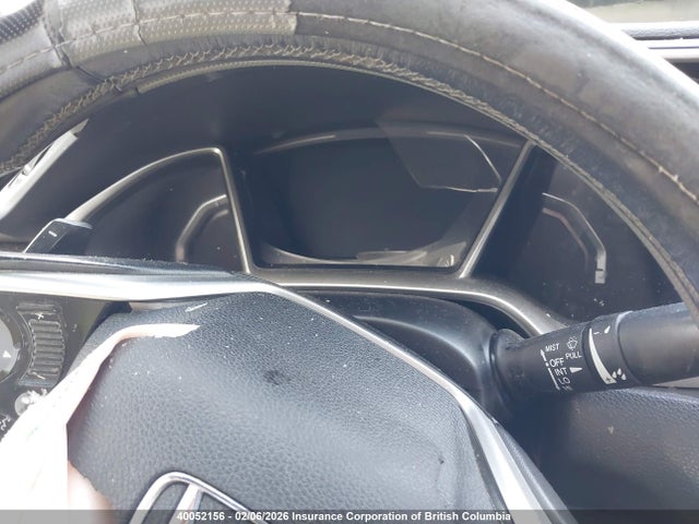 Honda CIVIC EX 2017 2HGFC3B40HH451277 Image 7