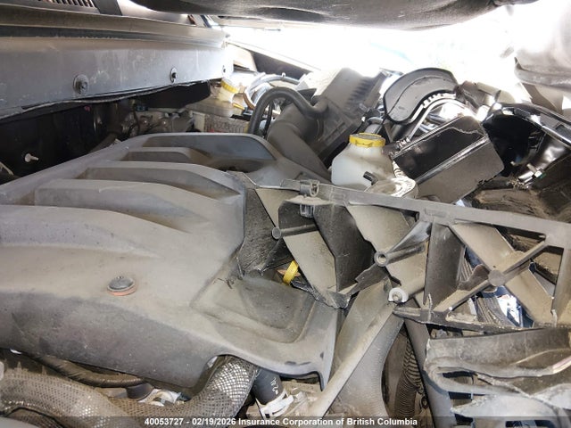 3C4PDCAB9ET302918 Dodge JOURNEY SE