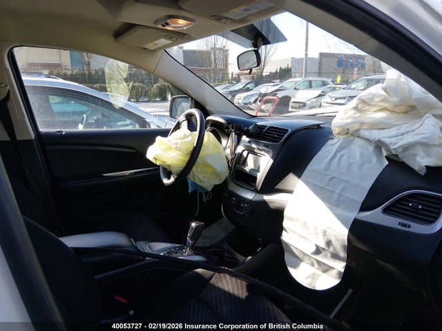 3C4PDCAB9ET302918 Dodge JOURNEY SE