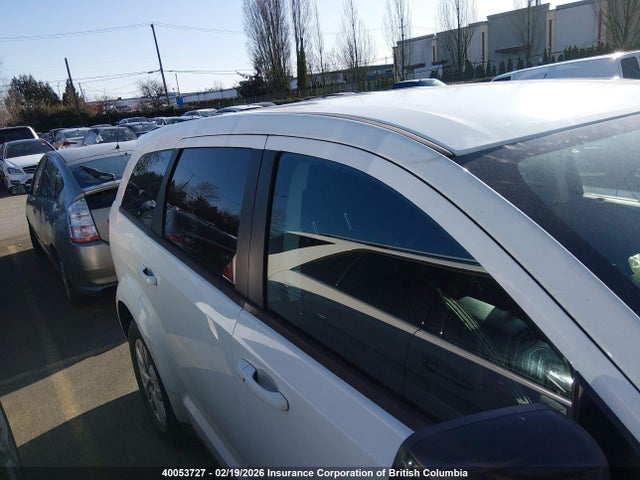 3C4PDCAB9ET302918 Dodge JOURNEY SE