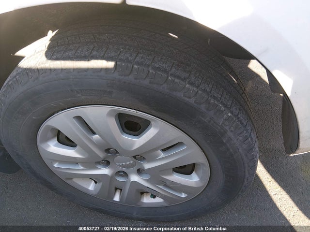 3C4PDCAB9ET302918 Dodge JOURNEY SE