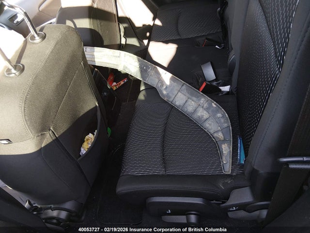 3C4PDCAB9ET302918 Dodge JOURNEY SE