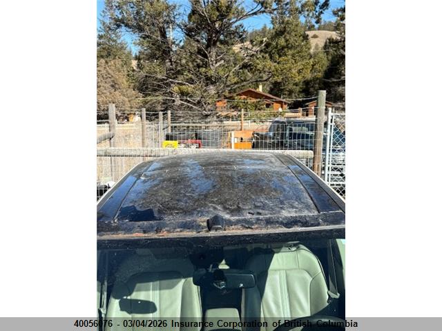 2LMDJ8JK0FBL26224 Lincoln MKX