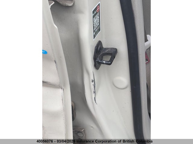 2LMDJ8JK0FBL26224 Lincoln MKX