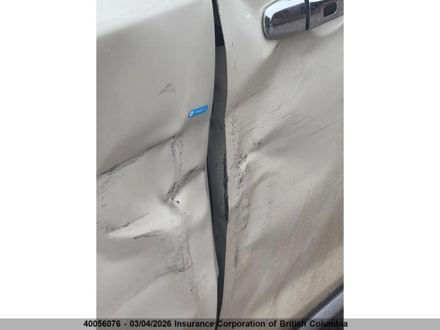 2LMDJ8JK0FBL26224 Lincoln MKX