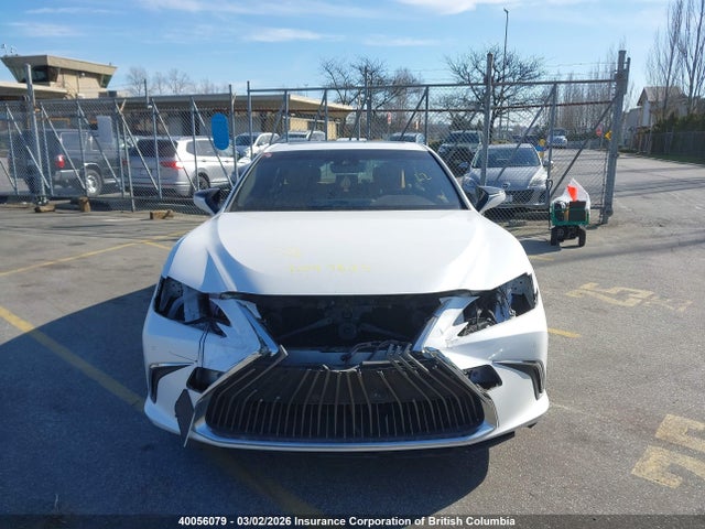 JTHB21B12K2005804 Lexus Es 300h 300h