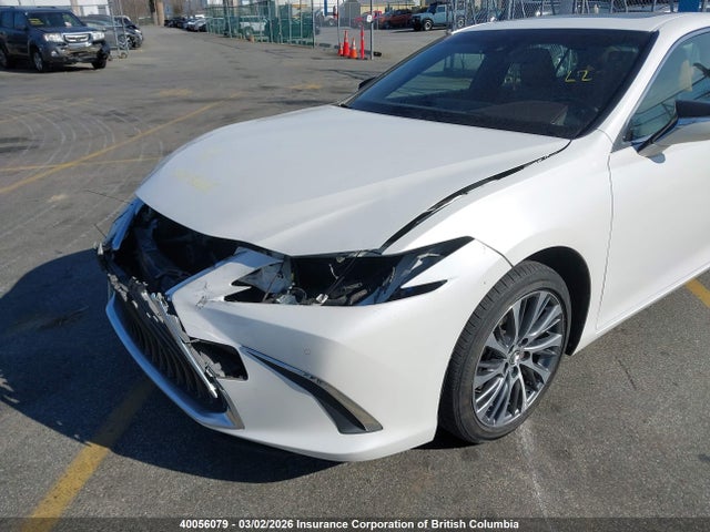 JTHB21B12K2005804 Lexus Es 300h 300h
